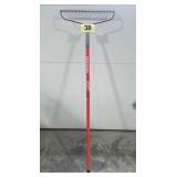 Craftsman Garden Rake