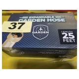 Expandable Garden Hose - 25'