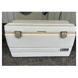 Igloo Marine Cooler