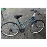 Magna 15 Speed Bike,
