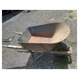 Wheelbarrow