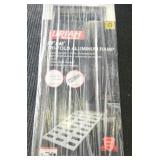 URIAH Tri-Fold Aluminum Ramp, 69'x45', New/Unused
