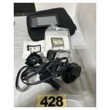 Garmin GPS Navigation Unit