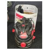 Shop Vac, 5 Gallon 6HP