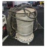 Propane Heater
