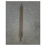 Drawbar