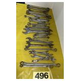 Wrenches