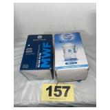 (2) Refrigerator Filters