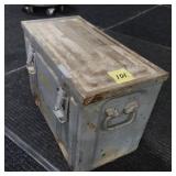 Ammunition Box,