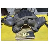 Western Saddle w/Pad