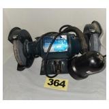 Black & Decker Bench Grinder