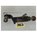 Trailer Hitch