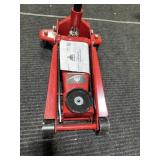Jack Boss Hydraulic 3 Ton Service Jack