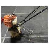 Echo TC-210 Gas Powered Tiller/Cultivator,