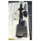 JQ 3500 Power Tongue Jack, (NIB)
