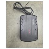 APC Battery Backup & Surge Protection,