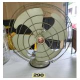 Vintage GE Fan