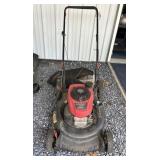 Troy Bilt TB130 XP Lawnmower w/Bagger