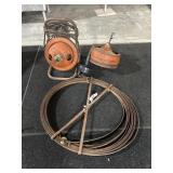 Industrial Pipe Cleaner/Rooter