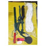 Asmt Horse Supplies/Tack,
