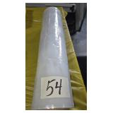 Roll of Shrink Wrap (new/unused)