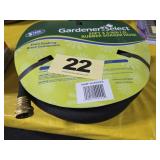 Gardener Select 50' Soaker Hose