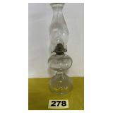 Kerosene Lantern
