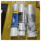 (3) Rolls Masking Film