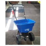 Broadcast Spreader (needs cable)