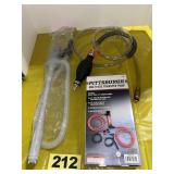 Transfer/Siphon Pumps