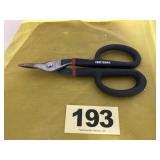 Craftsman Snips