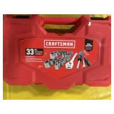 Craftsman 3/8-Inch Socket Set