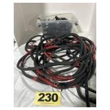 Battery Cables & Circuit Breakers