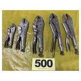 Vise Grips