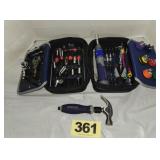 Kobalt Tool Kit