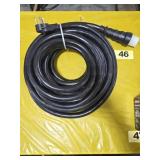 Heavy-Duty 25' Generator Cord (new)