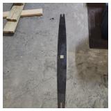 Saw Blade, approx 65'