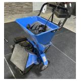 Landworks 7 HP Chipper,