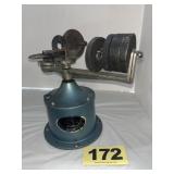 Kerr Centrifico Casting Machine