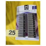 Member's Mark AA Batteries - 48 Pack