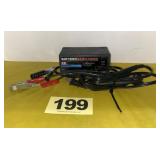 Schumacher Battery Maintainer