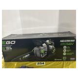 EGO 16' Cordless Chainsaw