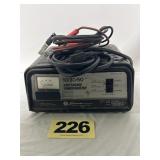 Schumacher Fast Charge Power Booster