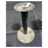 Table Base, (approx 28'h)