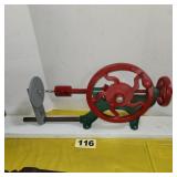 Champion Blower Wall Mounted Drill Press