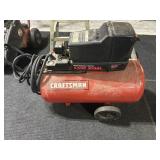 Craftsman 5.5 HP 30 Gal Air Compressor