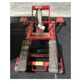 Motorcycle/ATV Lift Jack