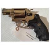 Smith & Wesson 36