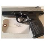 Smith & Wesson SW40VE
