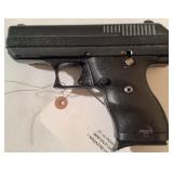Hi-point C9